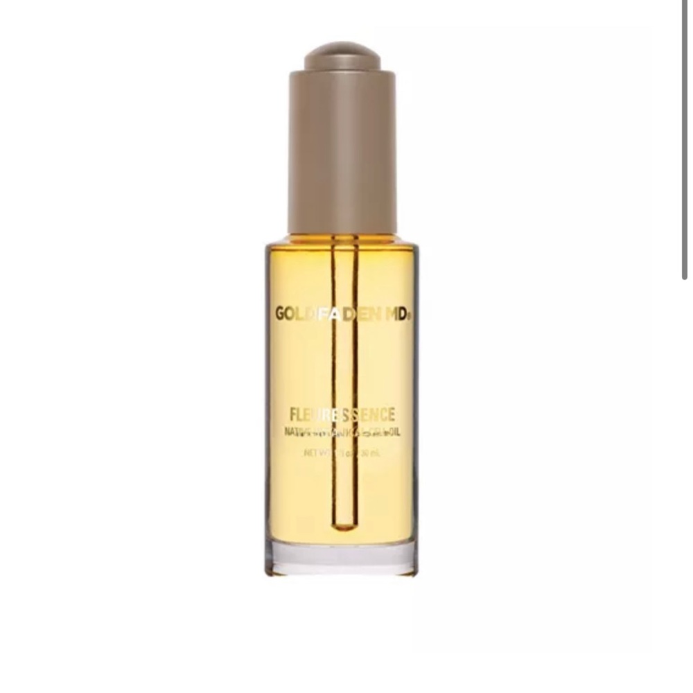 Goldfaden MD
Fleuressence Native Botanical Cell Oil 1.02 oz.